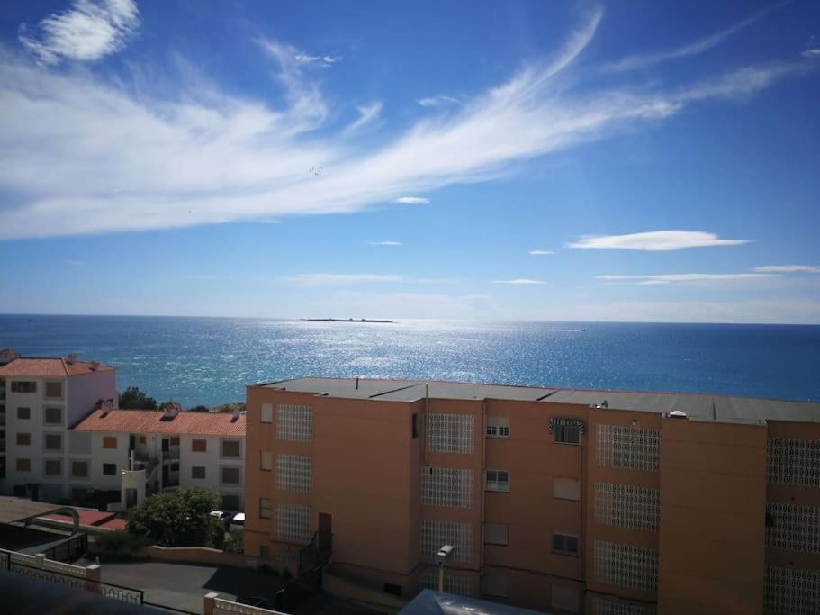 Ferienwohnung Santa Pola Exterior foto